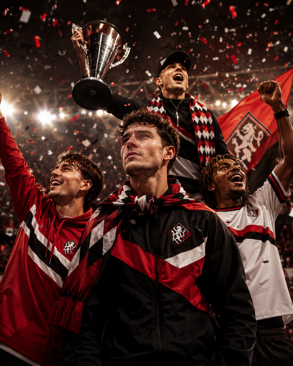 Colección Campeones Bavaria
