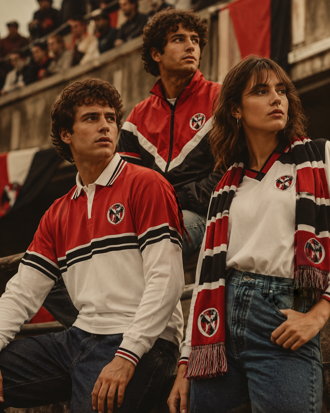 Colección Retro Bavaria