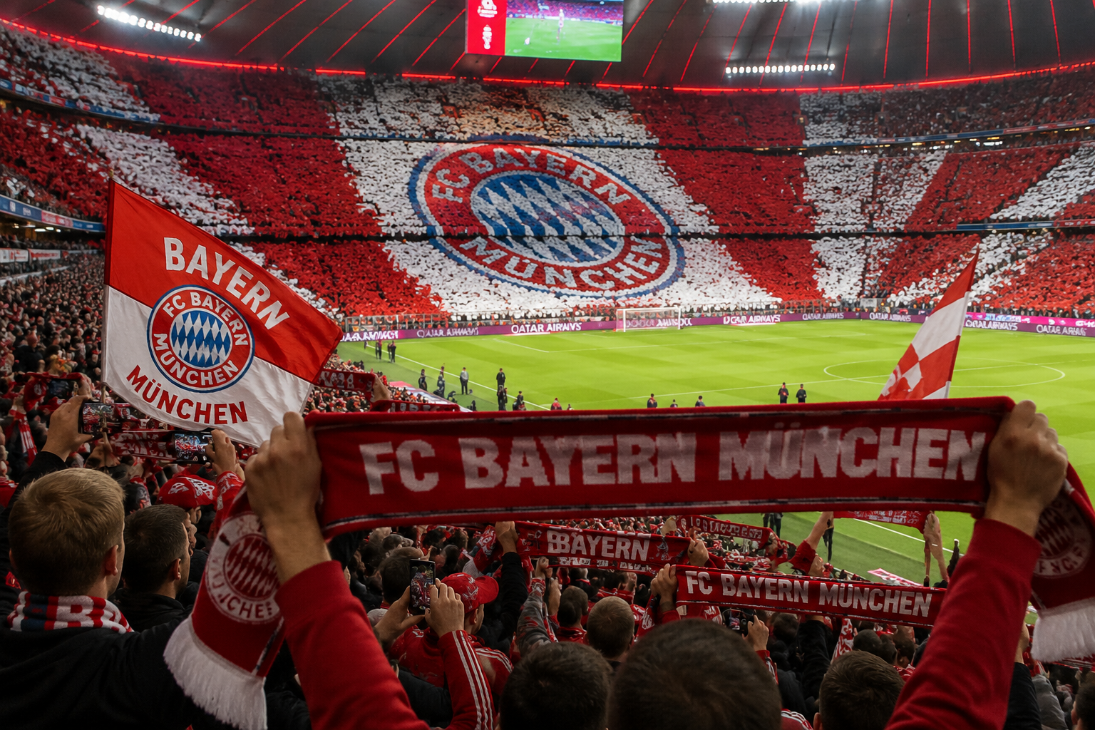 Experiencias Bavaria