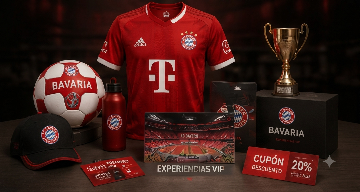 Premios de la comunidad Bavaria