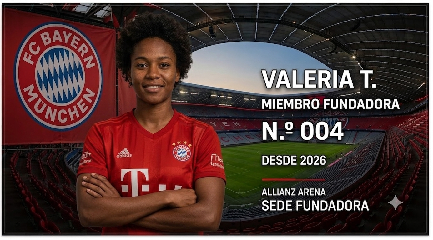 Valeria T.