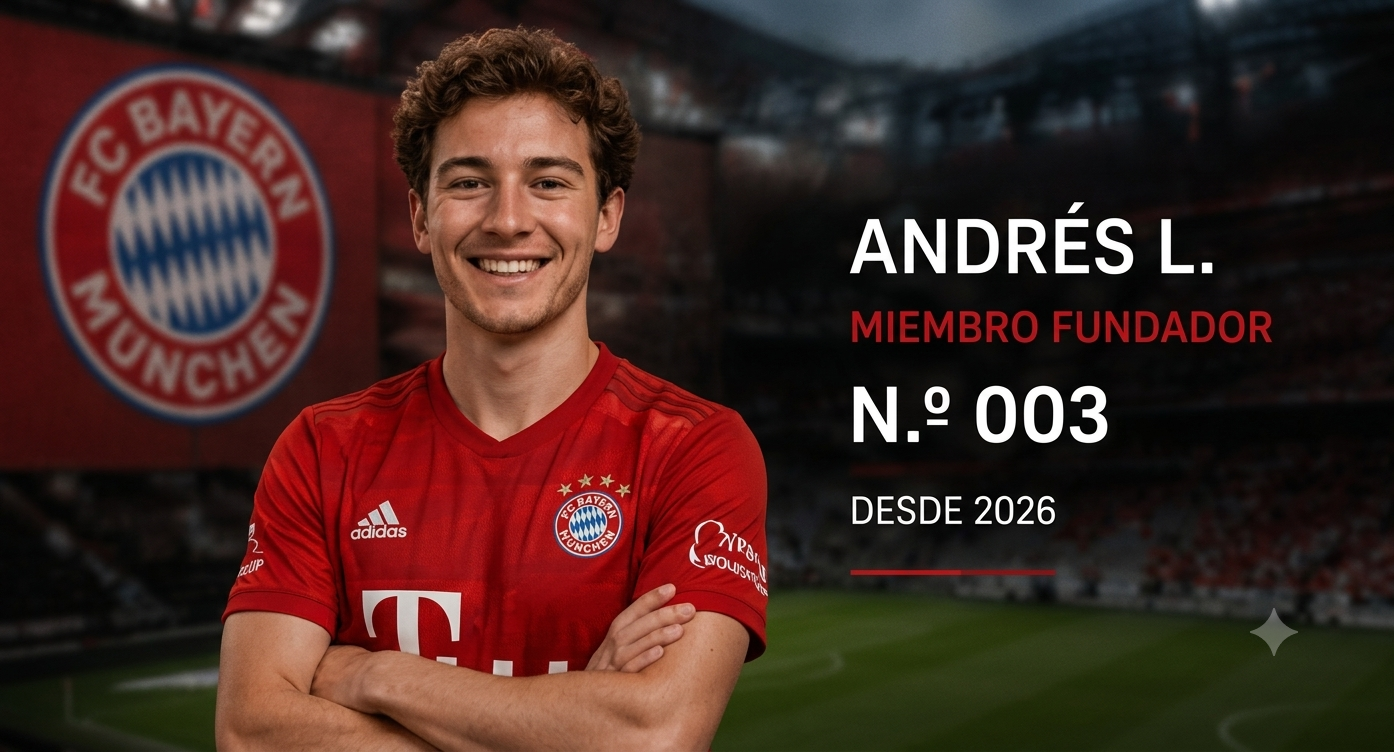 Andrés L.