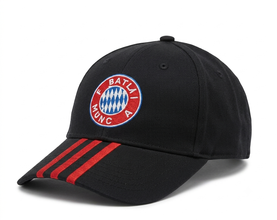 Gorra Bayern Classic