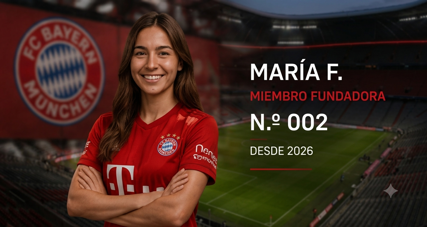 María F.