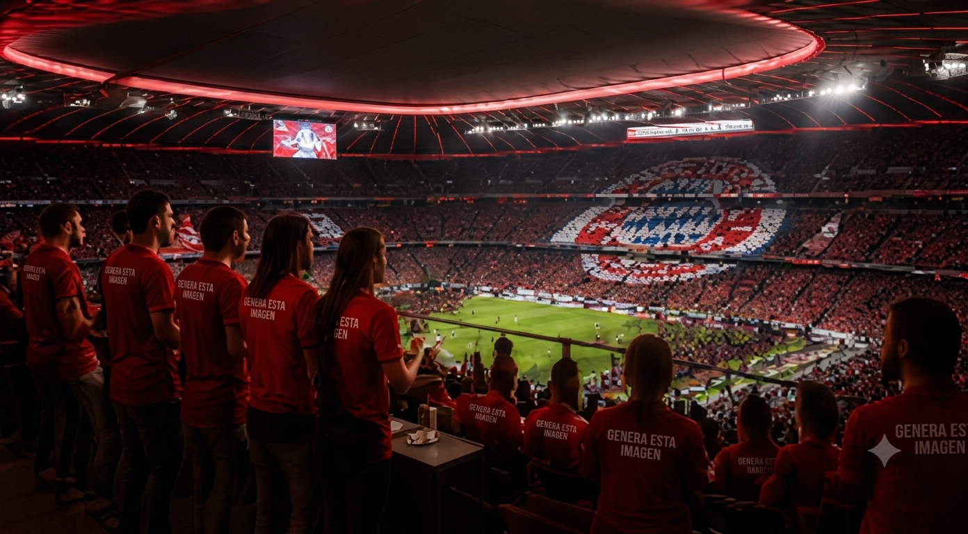 Experiencias exclusivas Bavaria