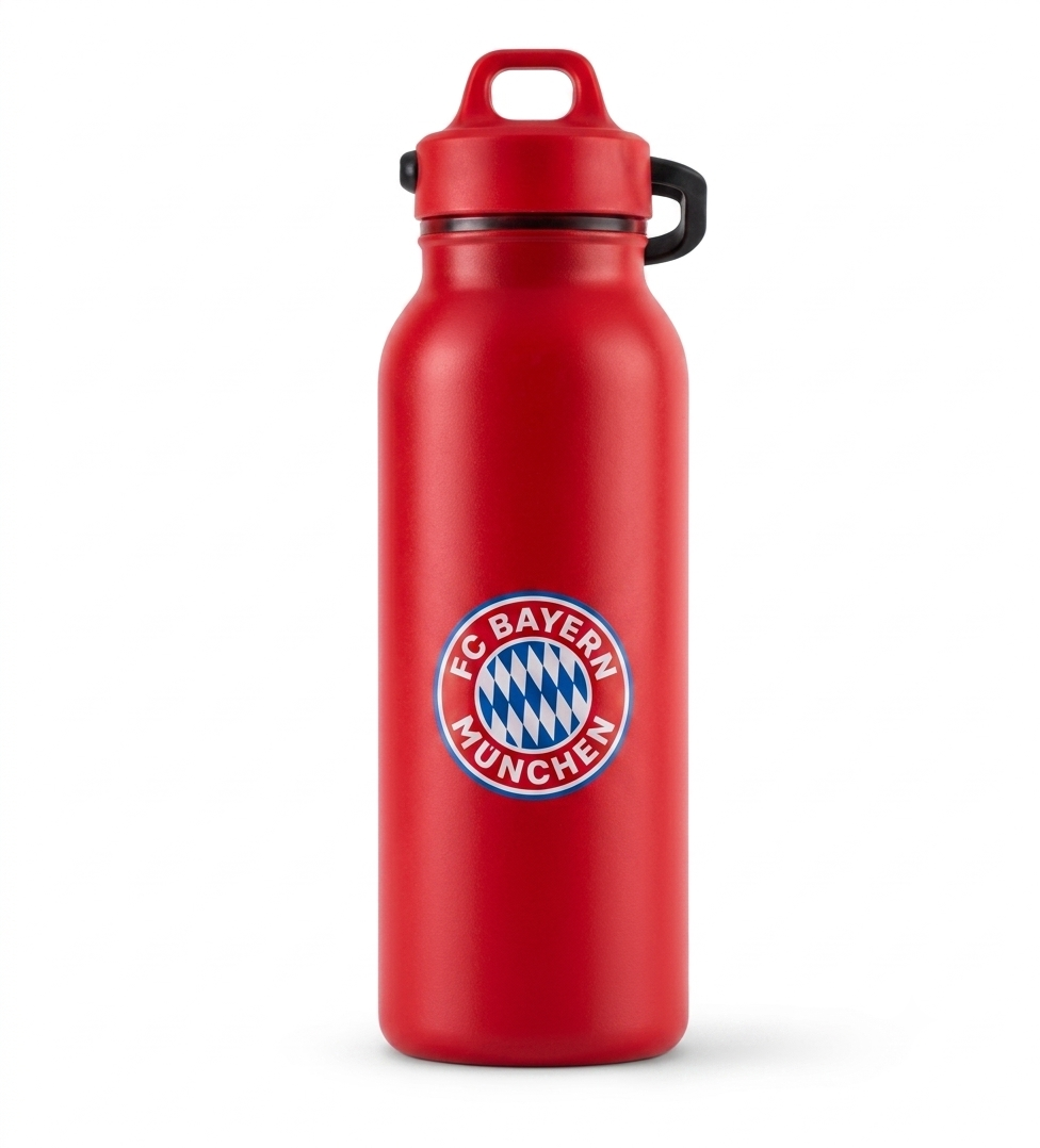 Botella Térmica Bayern